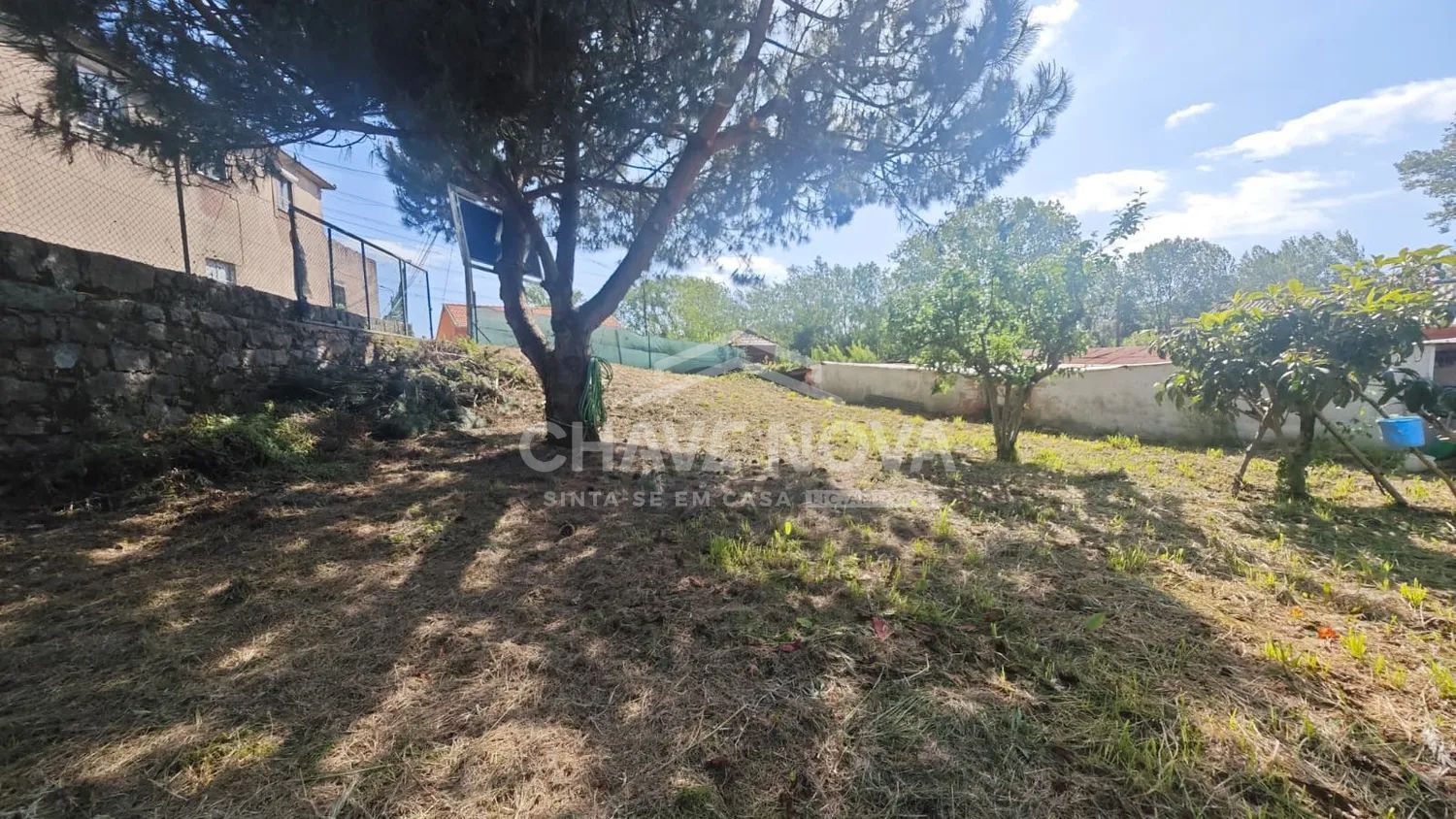 Terreno Urbano para construção em Sermonde, Vila Nova de Gaia, Porto - 2