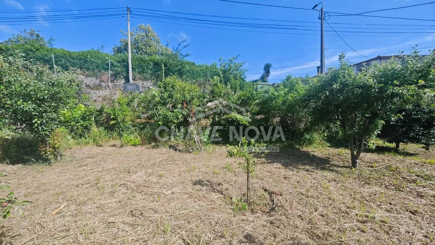 Terreno Urbano para construção em Sermonde, Vila Nova de Gaia, Porto - 3