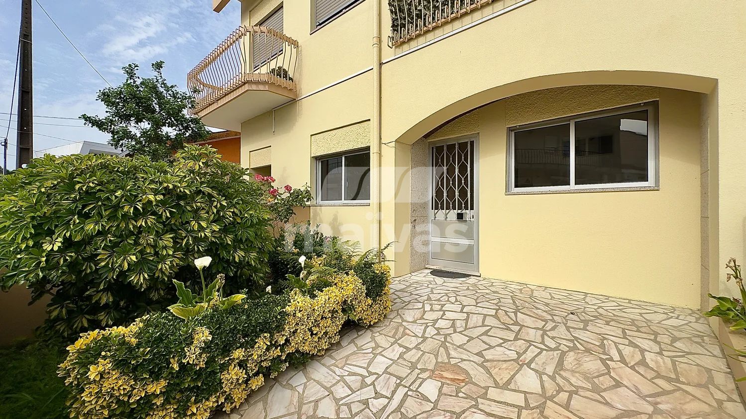 Andar Moradia T2+1 - Perafita - 2