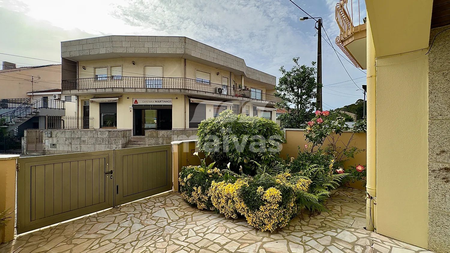 Andar Moradia T2+1 - Perafita - 3
