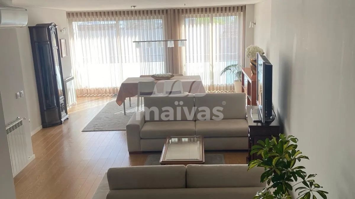 Apartamento T3 duplex