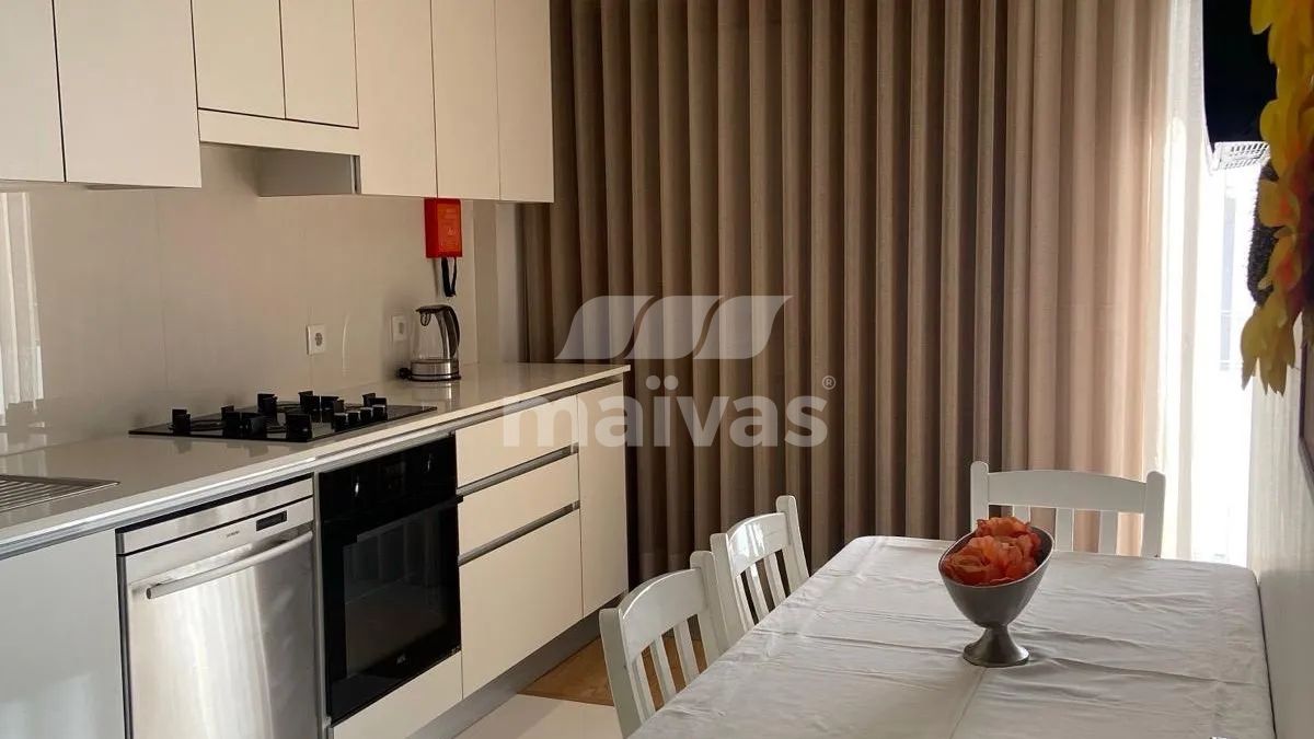 Apartamento T3 duplex - 3