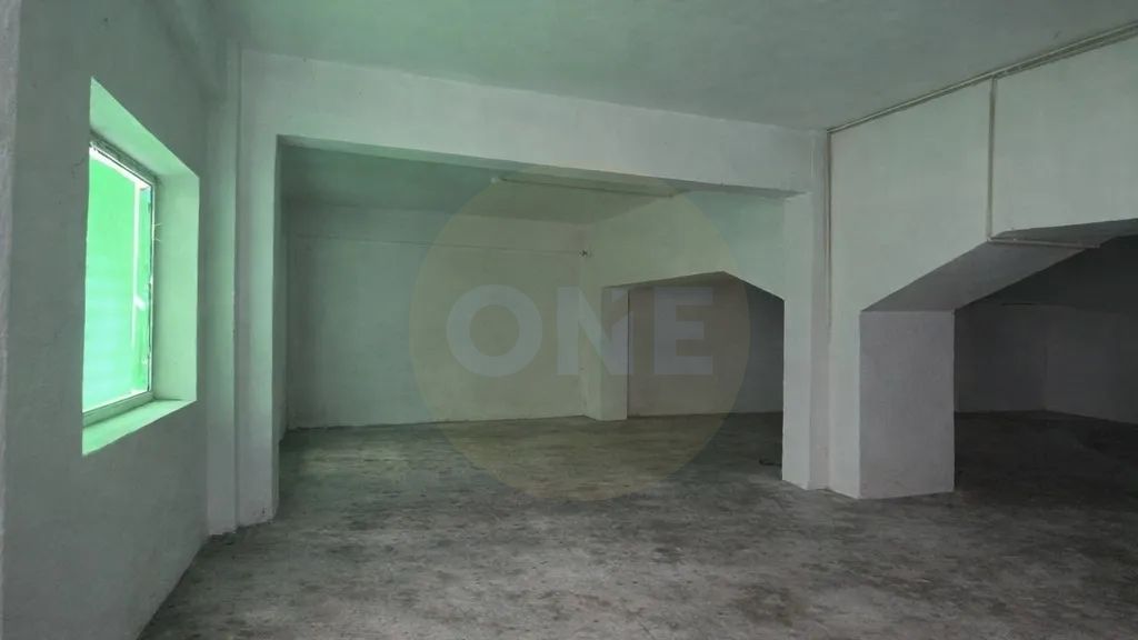 Garagem-armazém - 3
