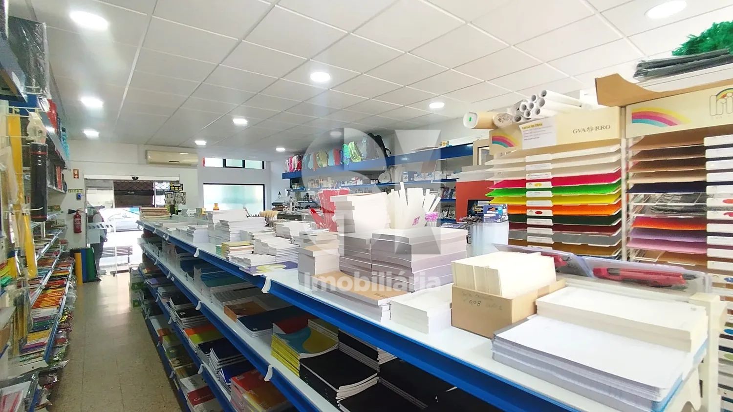 Papelaria à Venda – Negócio Sólido no Coração de Esposende! - 2