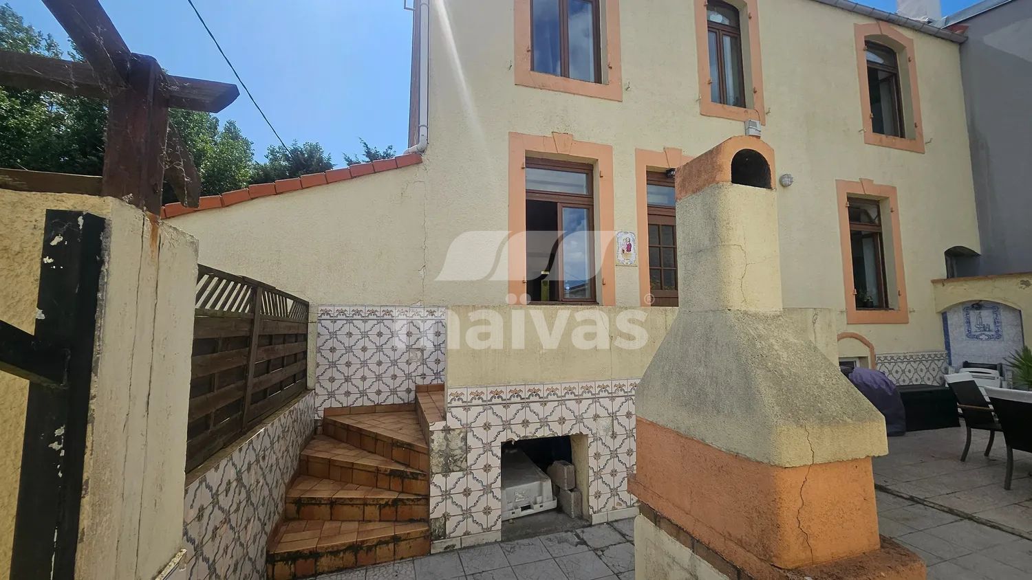 Moradia T4  152 m²