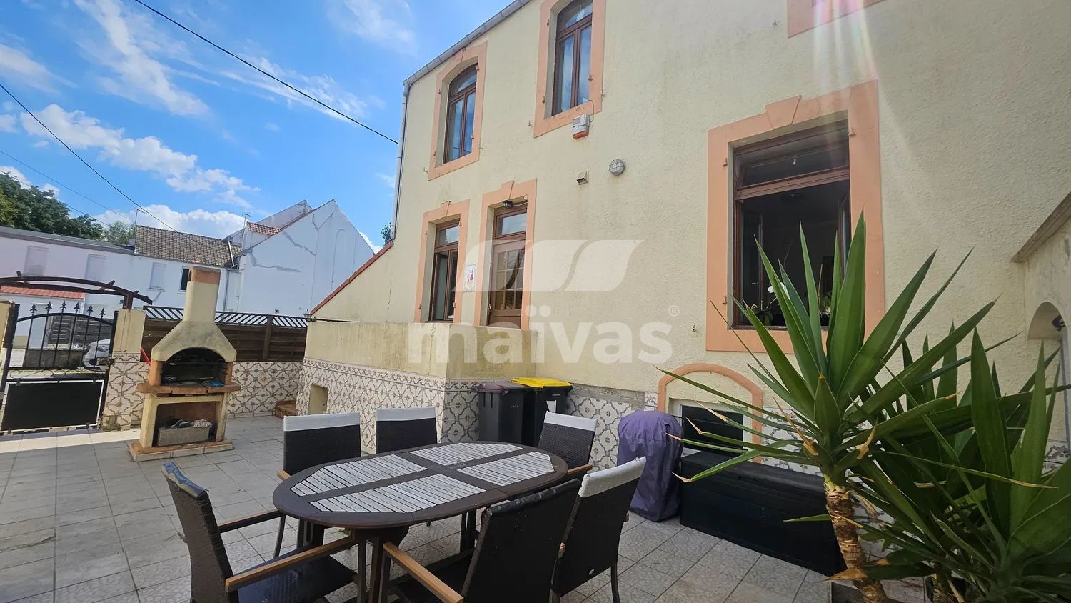 Moradia T4  152 m² - 2