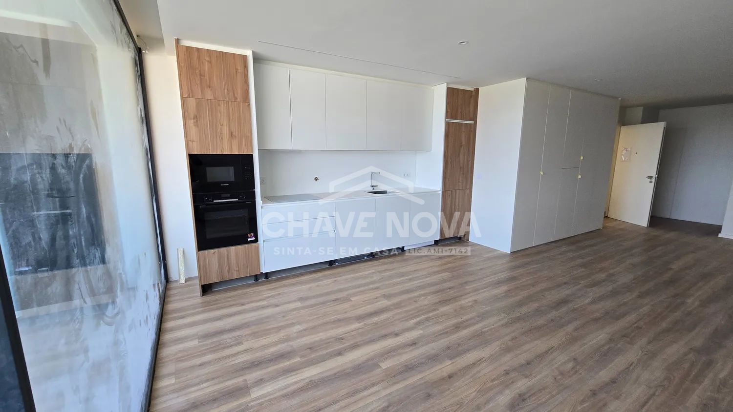 Apartamento T2, no Empreendimento Douro Heritage II, junto à VL8