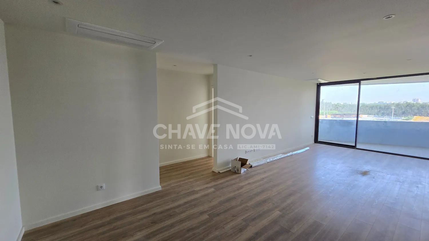 Apartamento T2, no Empreendimento Douro Heritage II, junto à VL8 - 2