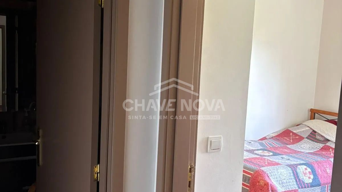 Quarto Mobilado no Coração do Porto: O Equilíbrio Perfeito entre Centralidade e Tranquilidade - 2