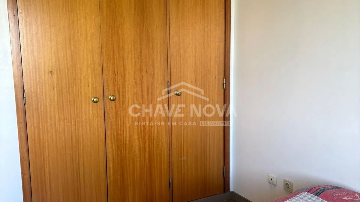 Quarto Mobilado no Coração do Porto: O Equilíbrio Perfeito entre Centralidade e Tranquilidade - 3