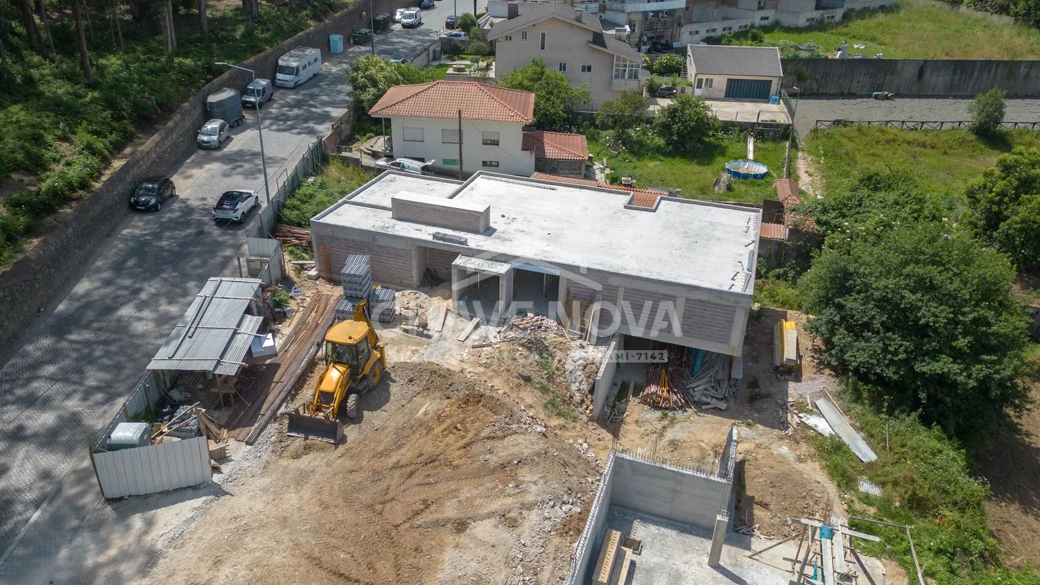 Moradia Térrea T3 em Grijó  - 3