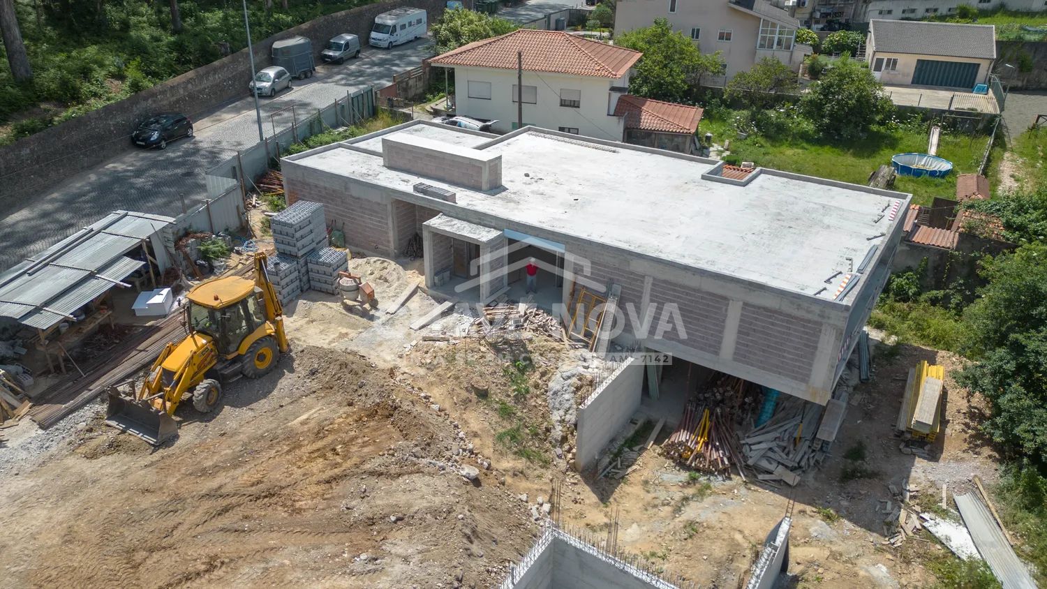 Single-Storey 3-Bedroom Villa in Grijó - 2