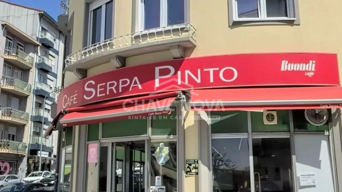 Trespasse com Cedência de Quotas de Café em Cedofeita | Porto - 2