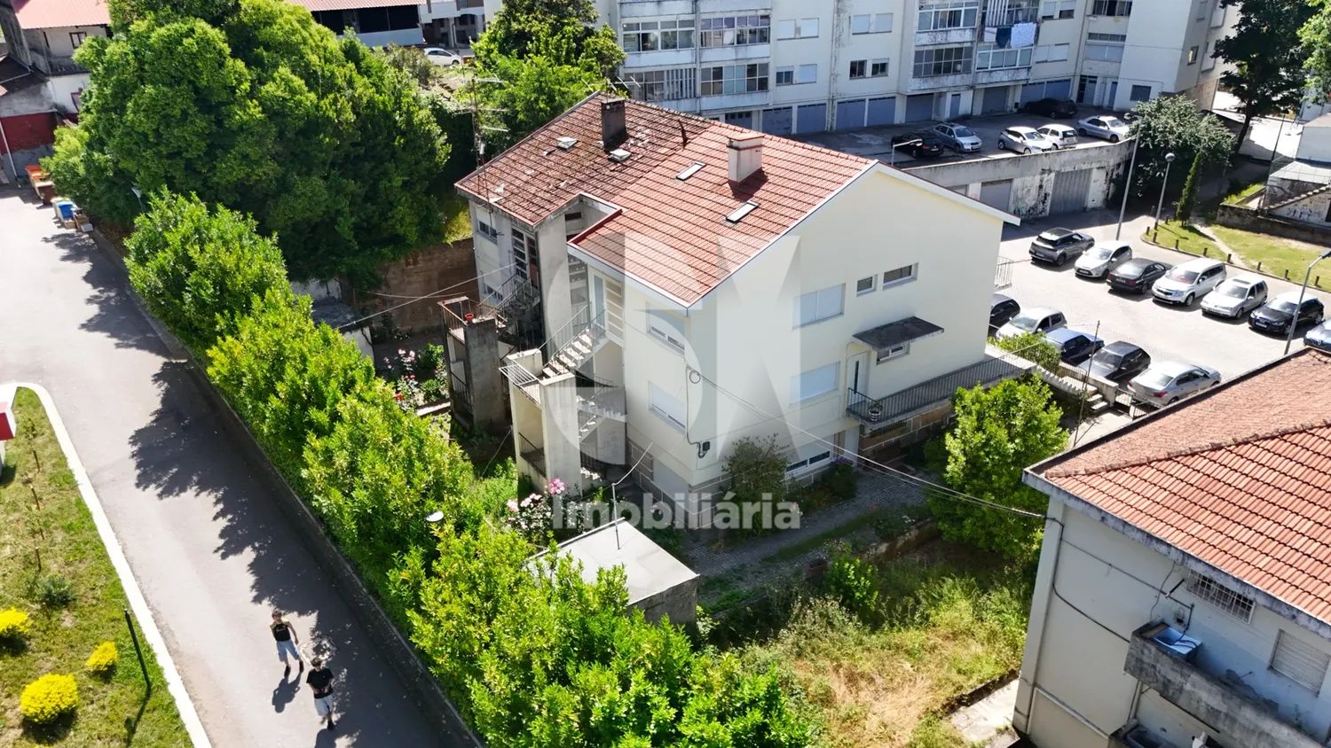 Andar Moradia - 3