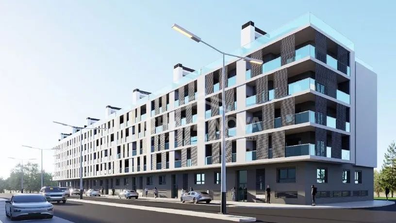 T3 Duplex no Montijo