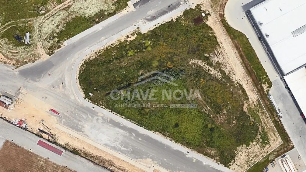 Terreno para construção - Z.I. de Soza