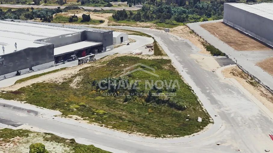 Terreno para construção - Z.I. de Soza - 2