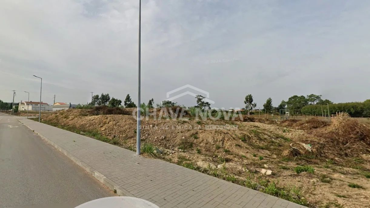 Terreno para construção - Z.I. de Soza - 3