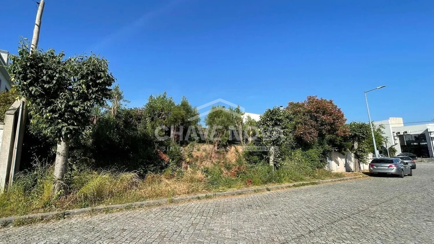 Terreno para Construção de Moradia em Santa Maria da Feira - 2