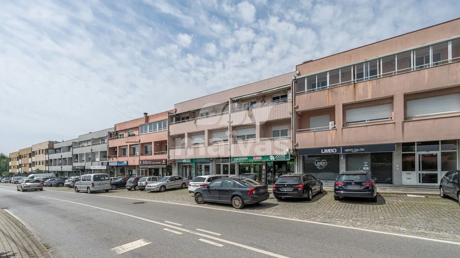 Apartamento T3 - Merelim S. Pedro