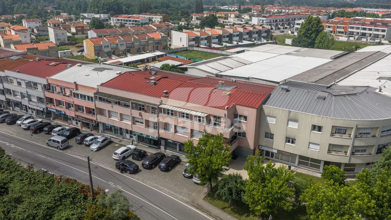 Apartamento T3 - Merelim S. Pedro - 2