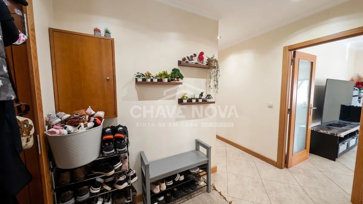 Apartamento T3 em Rio Tinto próximo ao metro - 3