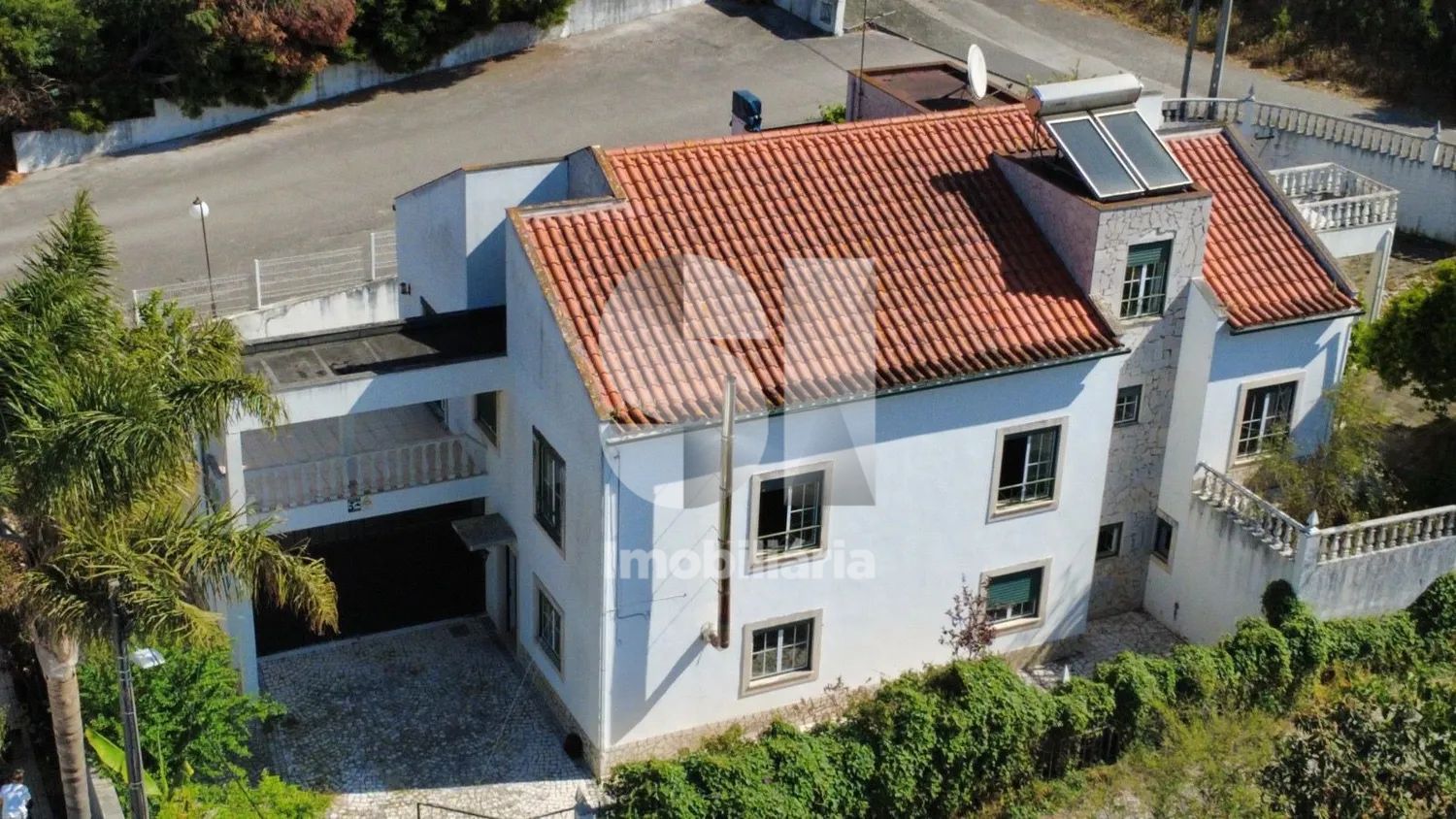 Moradia Individual | Leiria