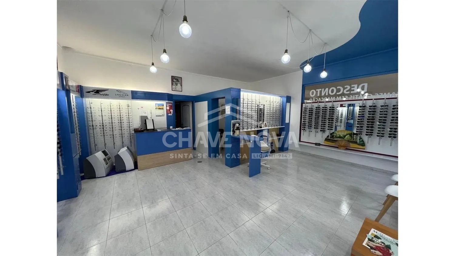 Invista no Coração de Quarteira – Espaço Comercial. 240 000 €