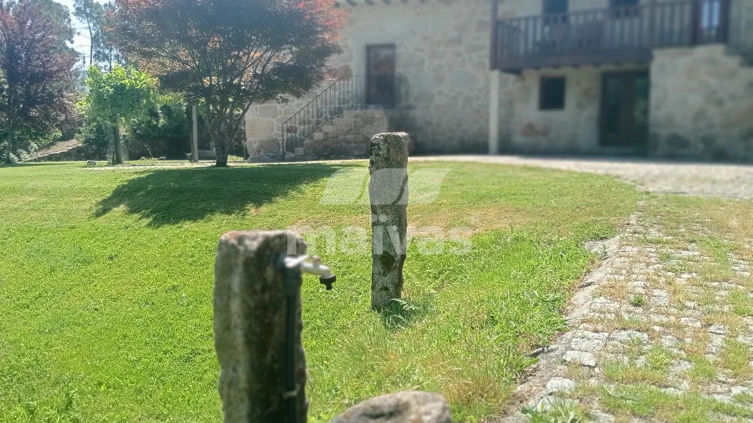 Moradia V3 - Soajo  - 3