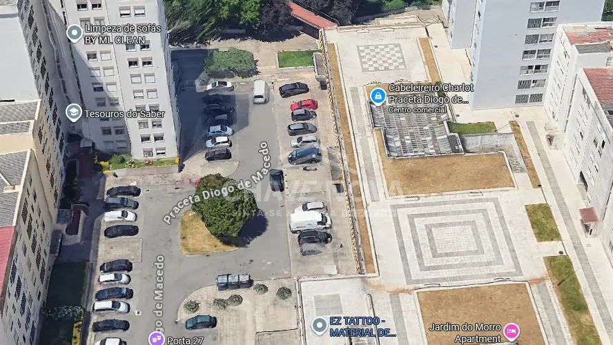 Loja Santa Marinha  - 2