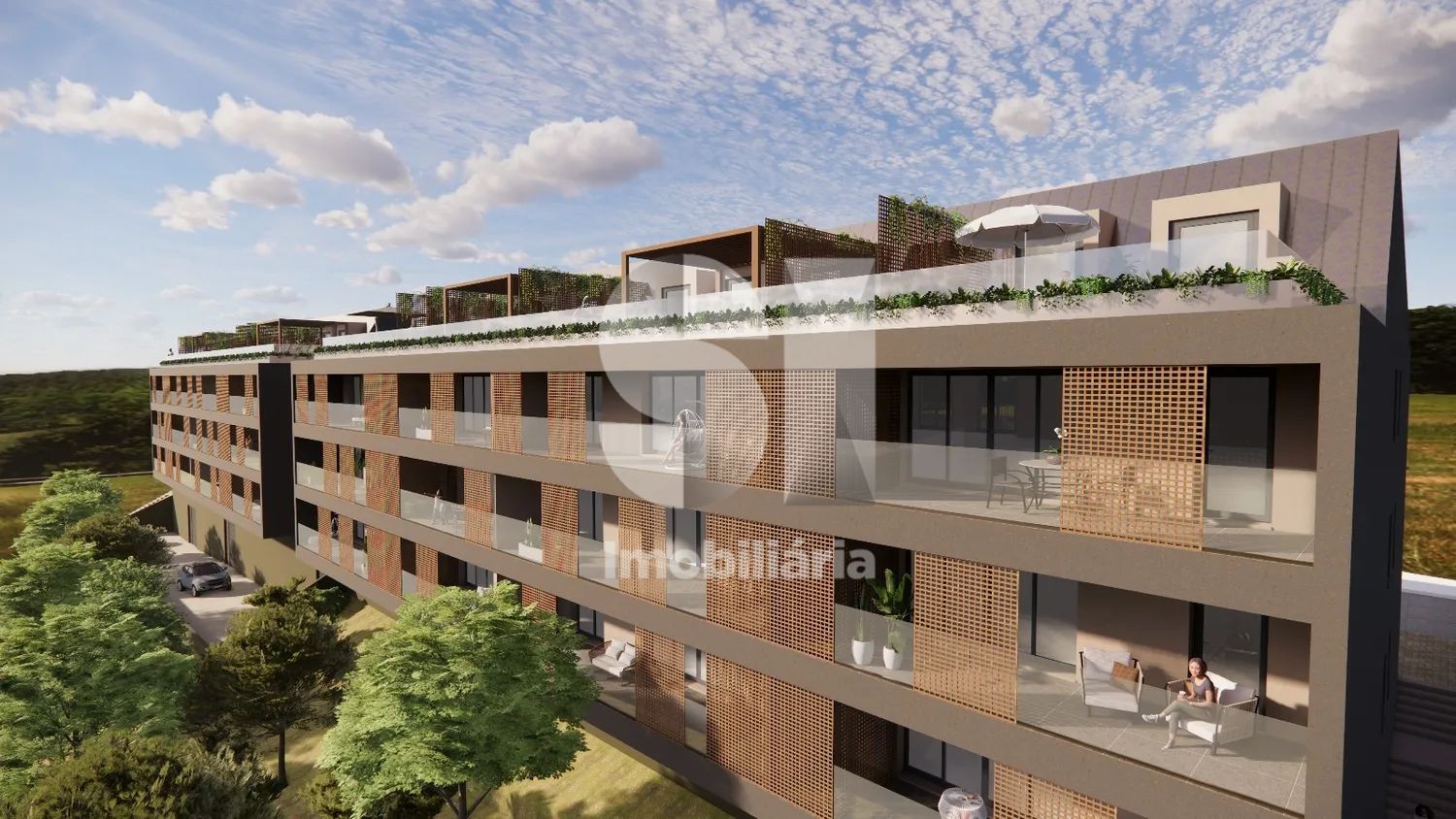 T3, construção, Coimbra