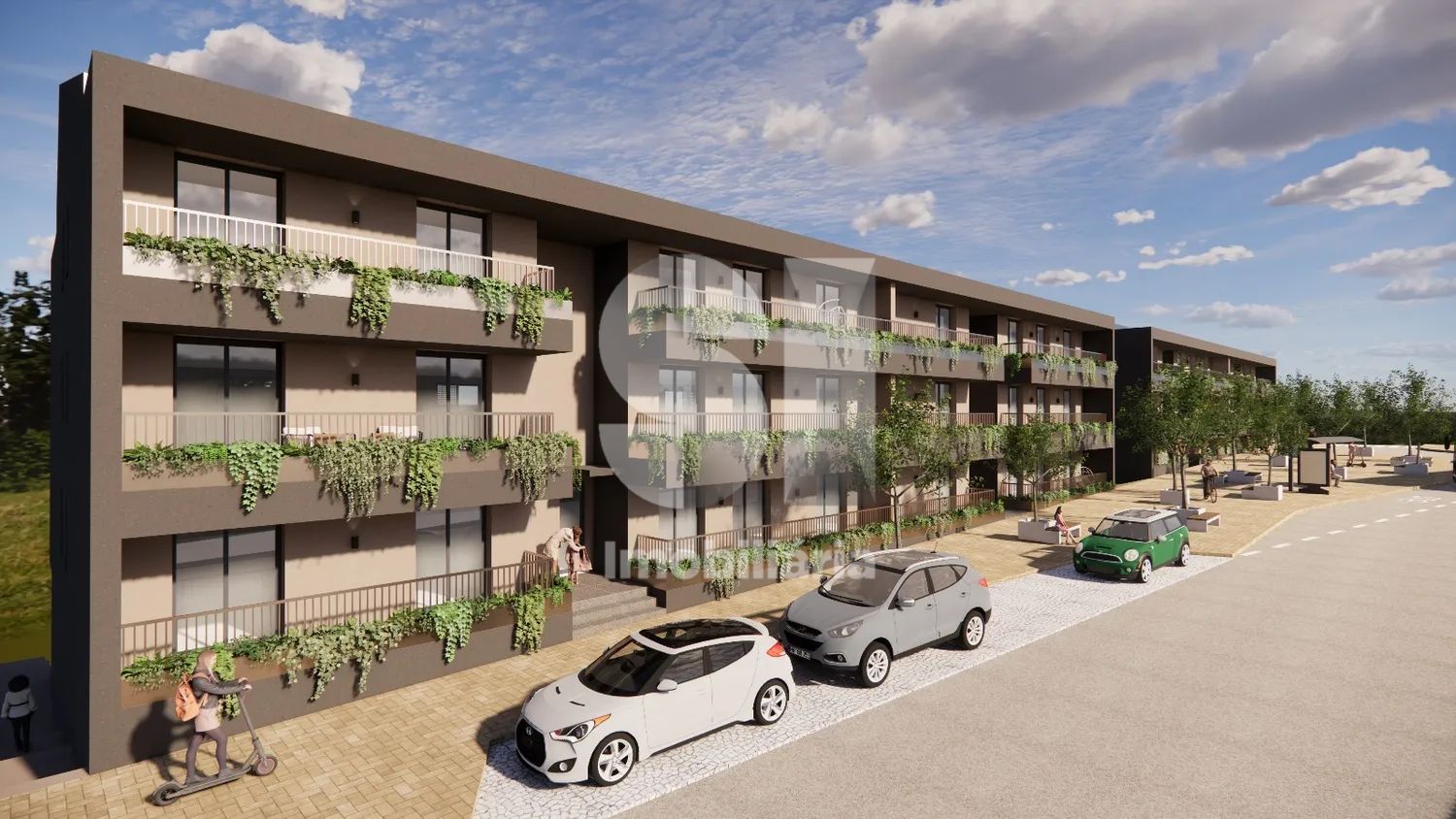 T3, construção, Coimbra - 3