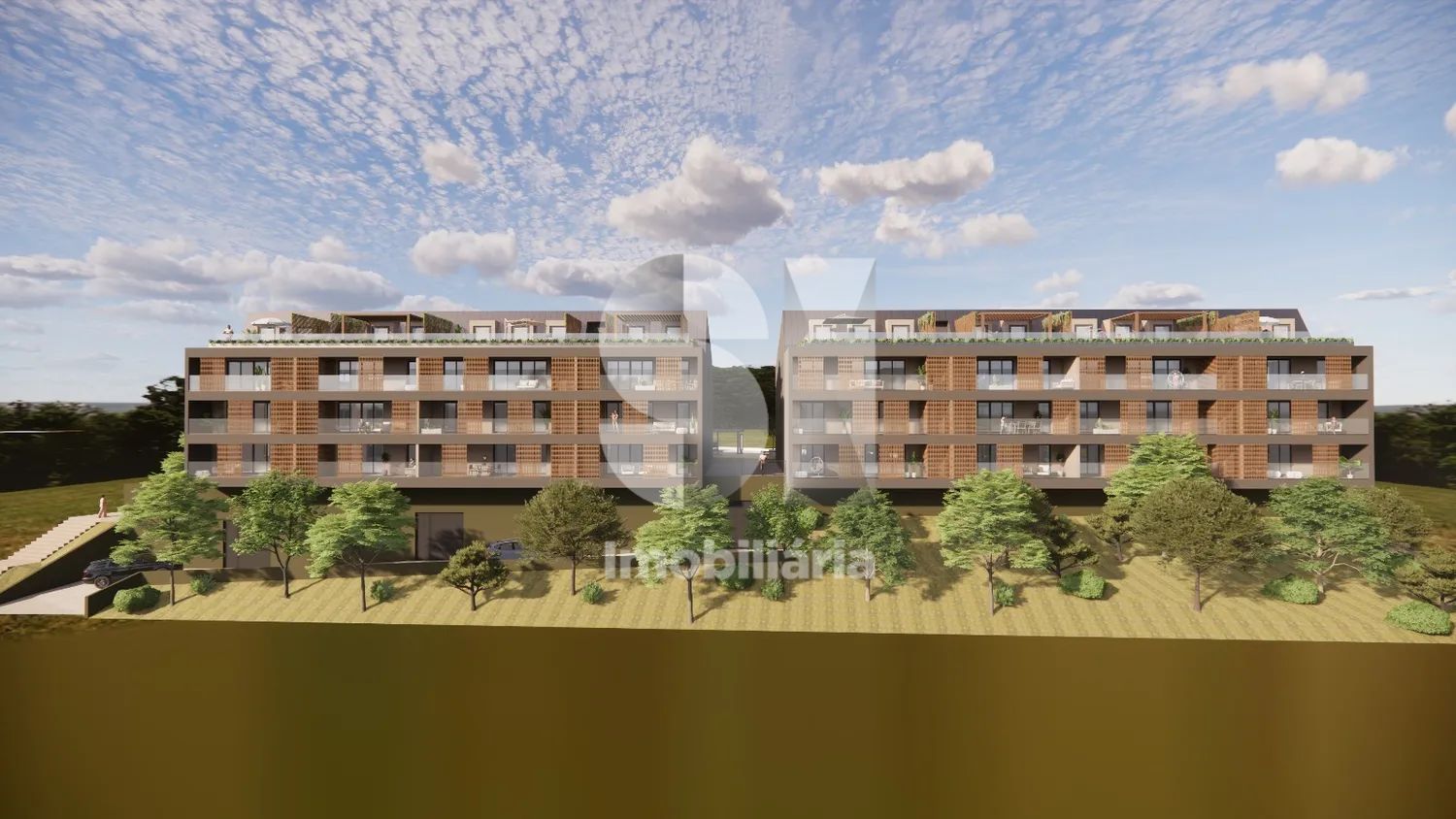 T2, construção, Coimbra