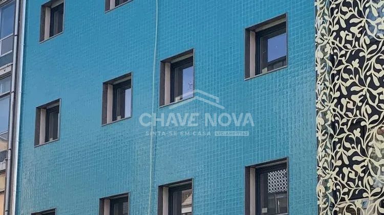 Apartamento T2 Novo no Empreendimento Portas do Marquês - Porto
