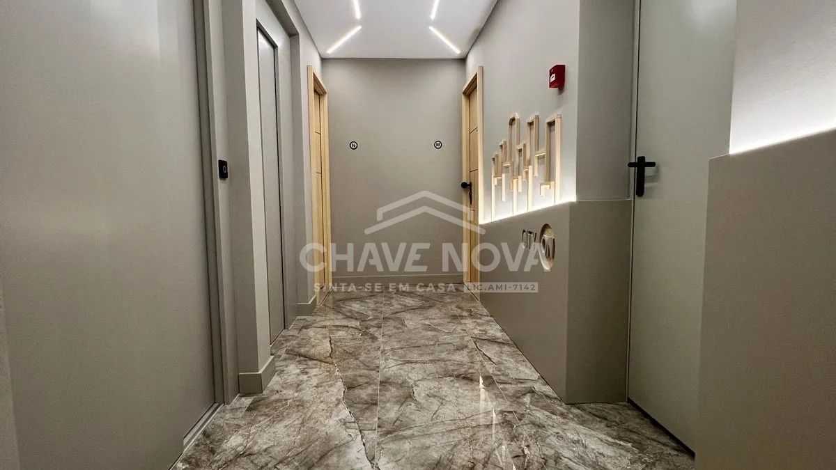 Apartamento T0 Novo com Varanda - Studios City On