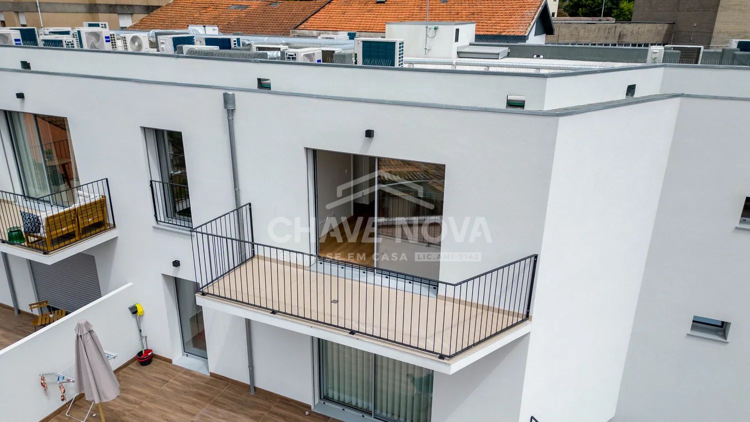 Apartamento T2 com vista para Fundação Serralves, construção Nova! - 3