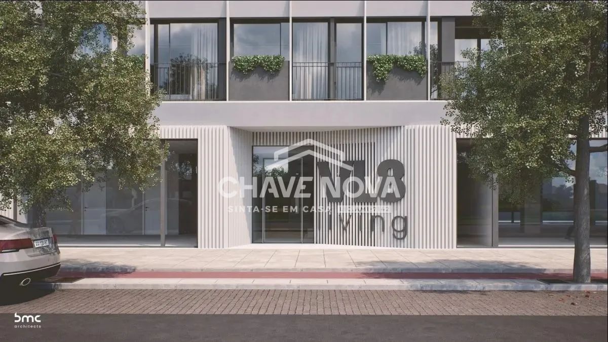 Apartamento T2, VL8 Living - 2