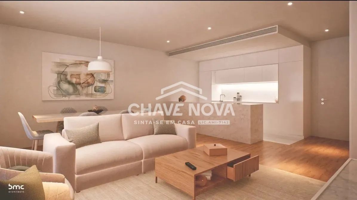 Apartamento T2, VL8 Living - 3