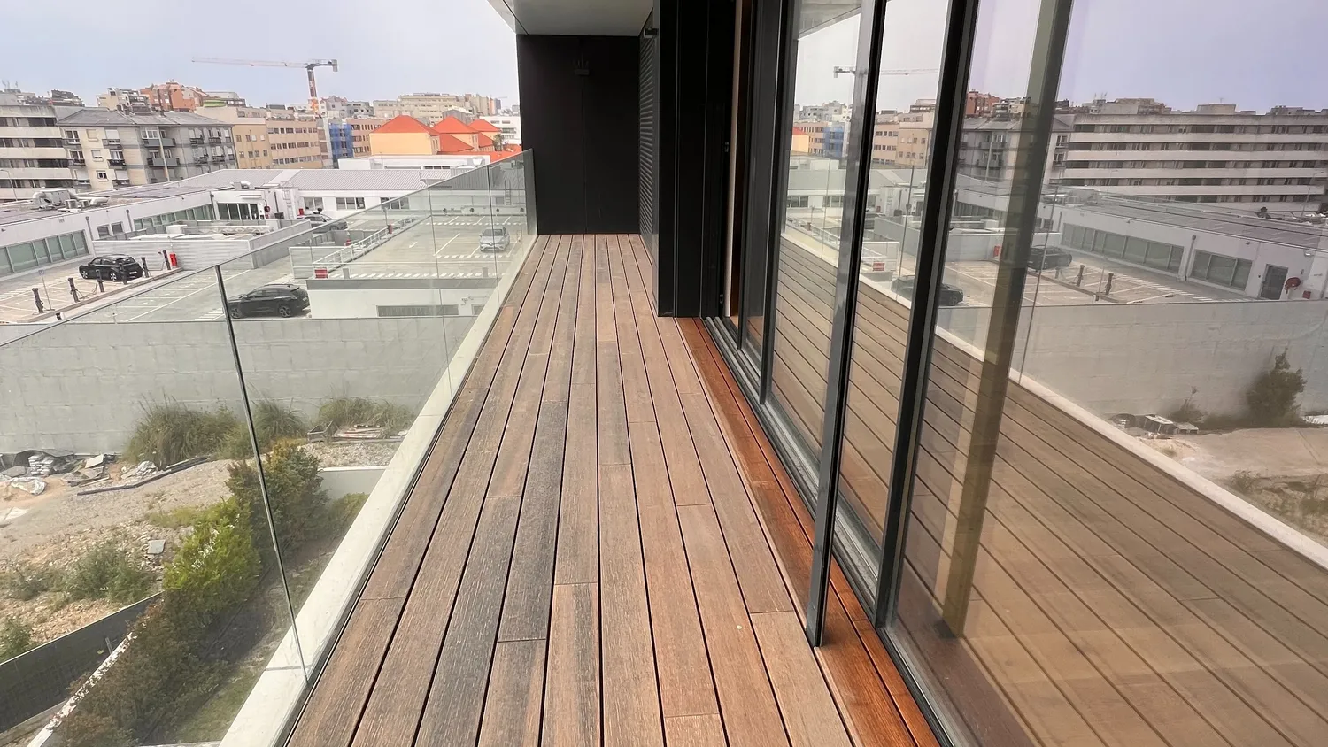 T4 Matosinhos Sul - 2