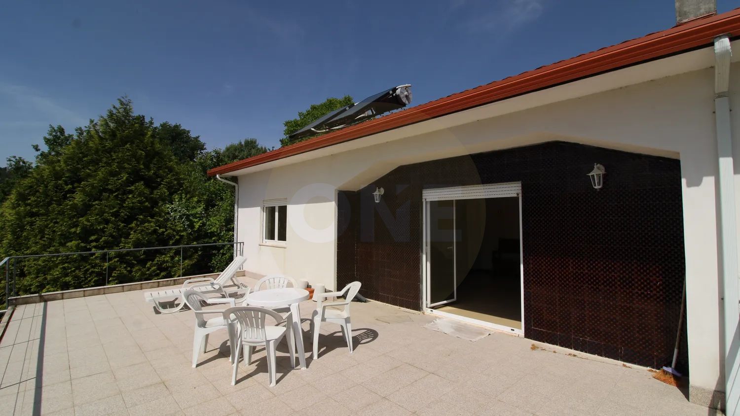 Moradia T5 em Valdreu em Vila Verde - 2