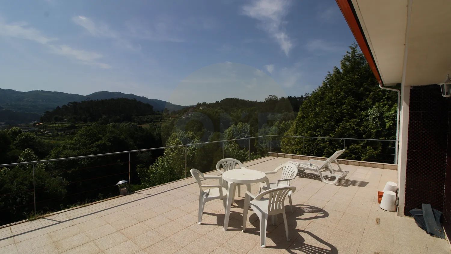 Moradia T5 em Valdreu em Vila Verde - 3