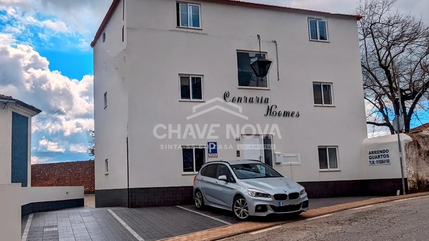 Residência de Estudantes para Venda – Castelo Viegas, Coimbra
