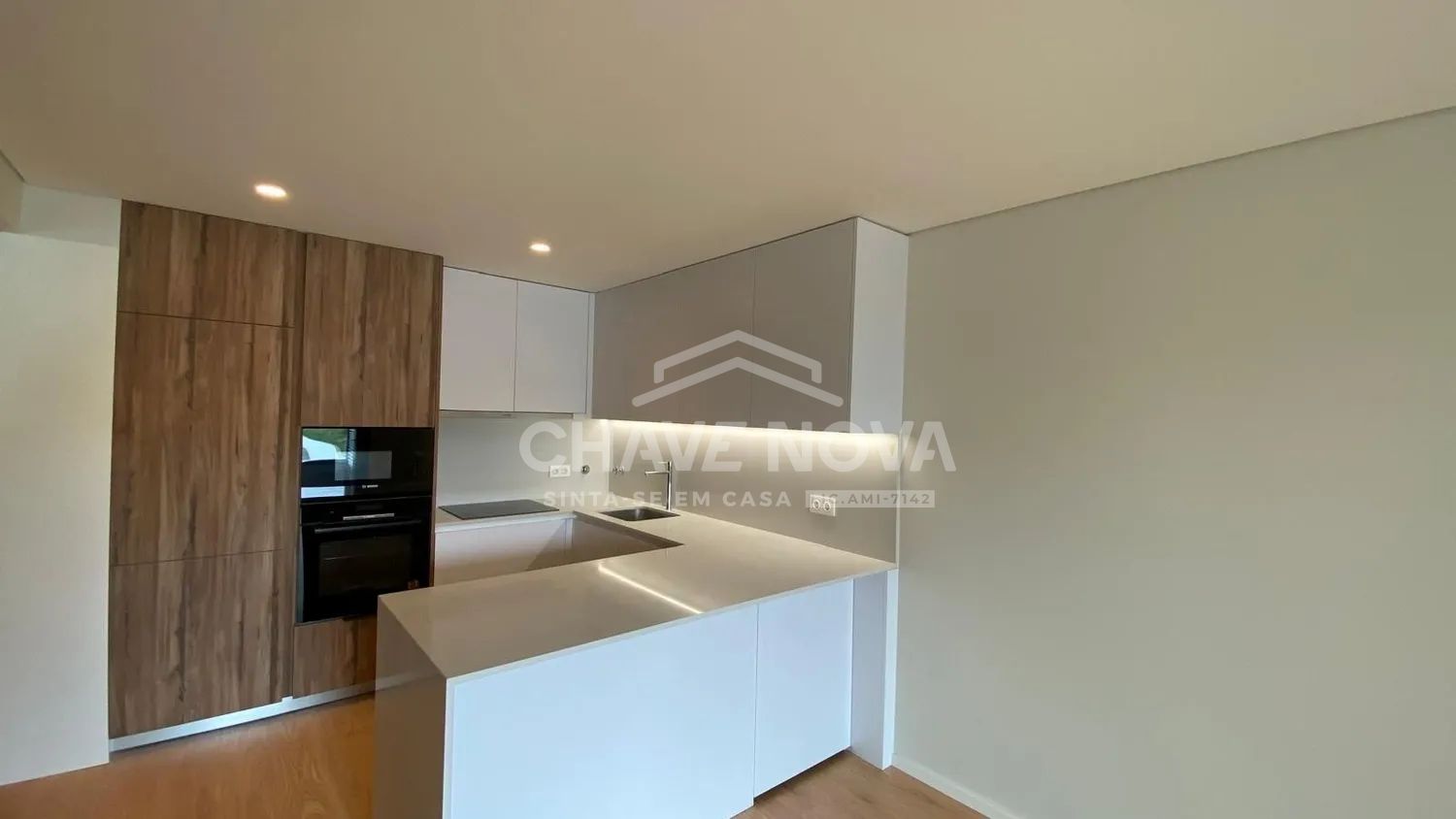 Arrendamento Apartamento T1 Novo - Canidelo Vila Nova de Gaia - 3