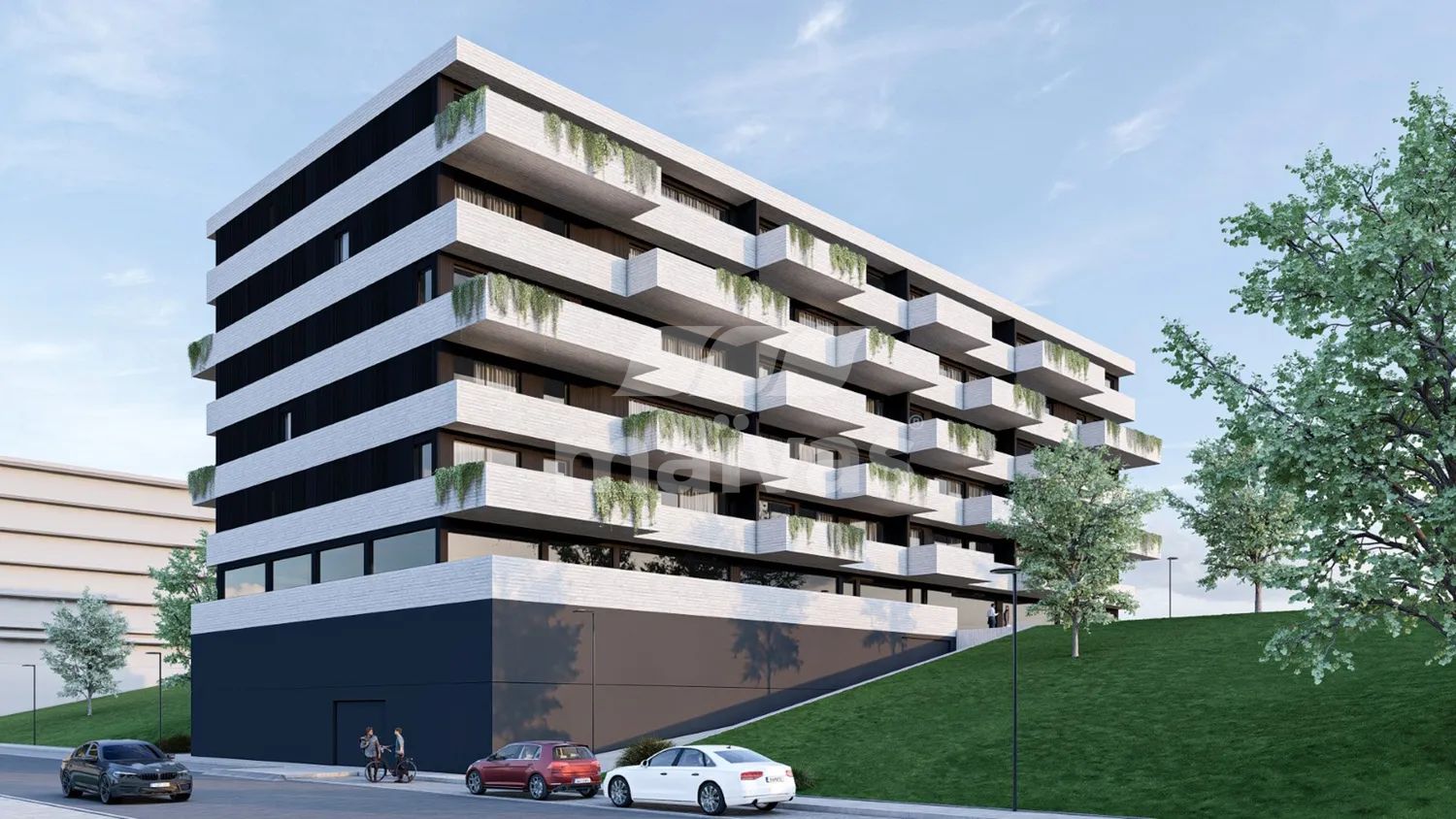 Apartamento T3