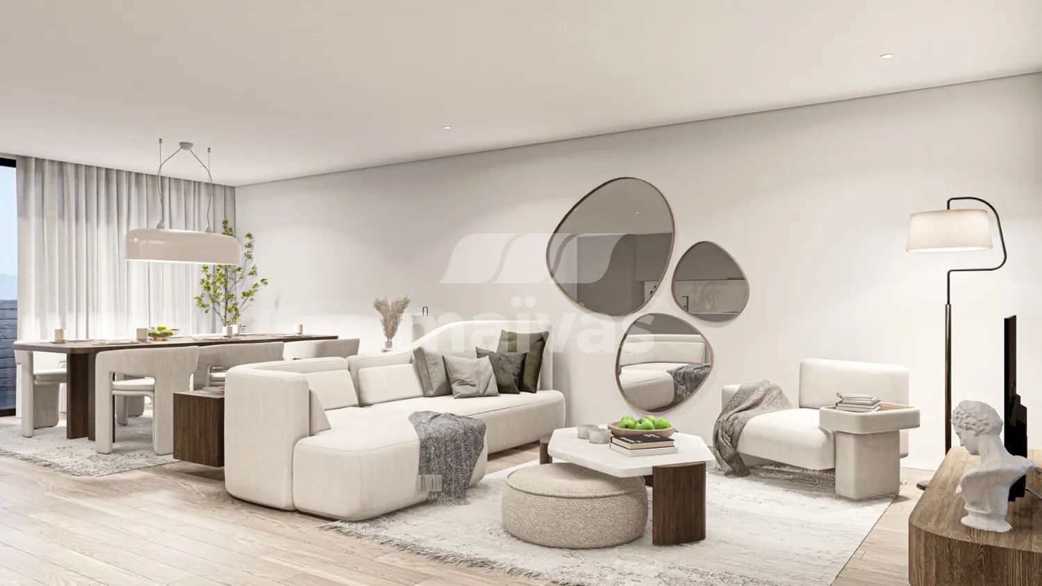 Apartamento T3