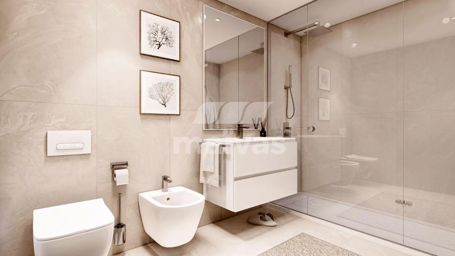 Apartamento T3