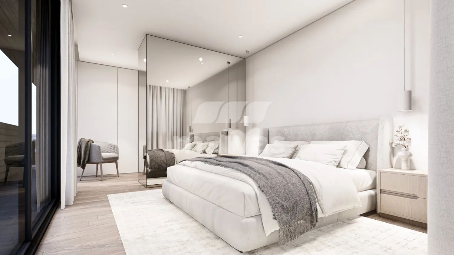 Apartamento T3
