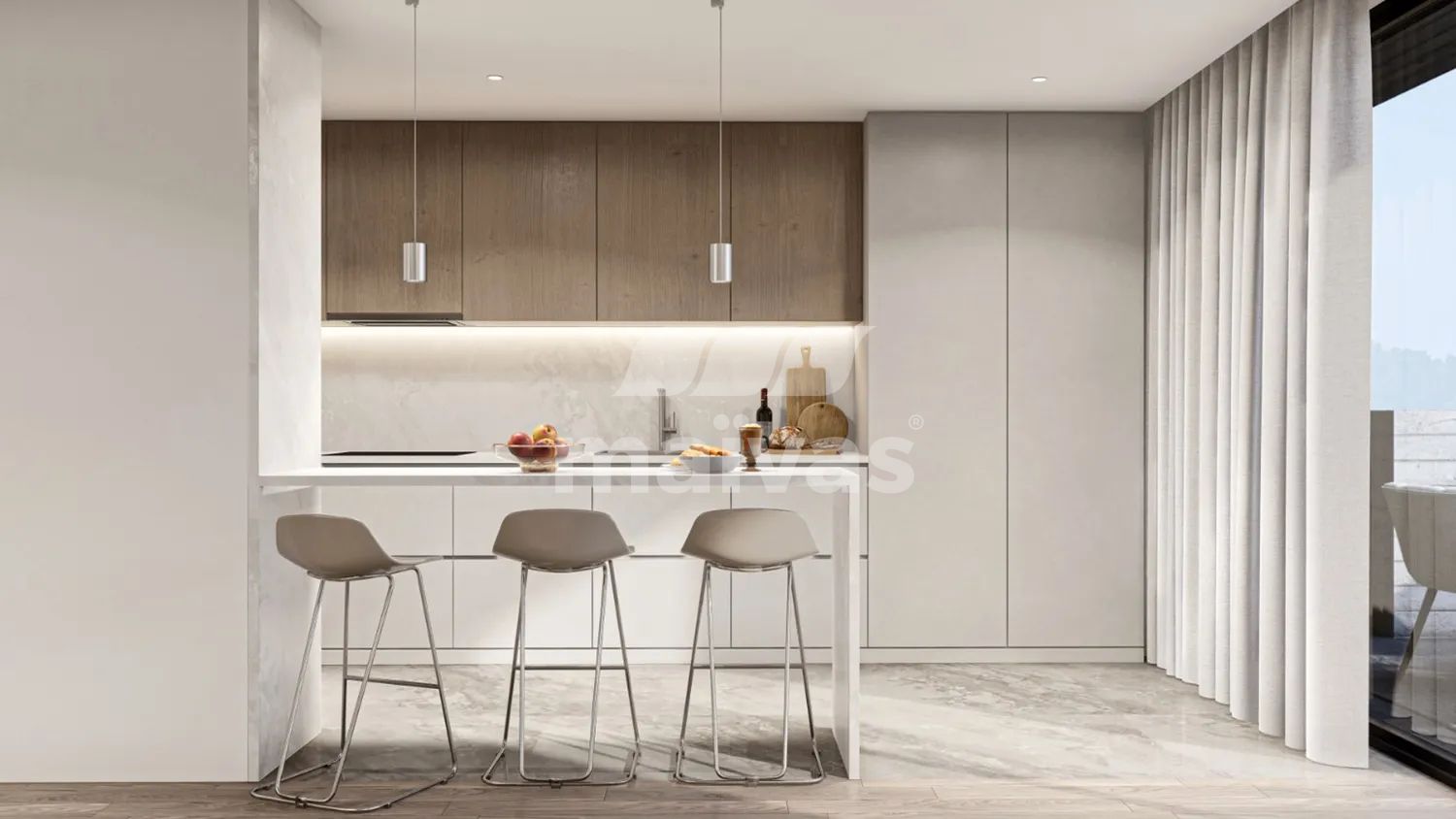 Apartamento T3