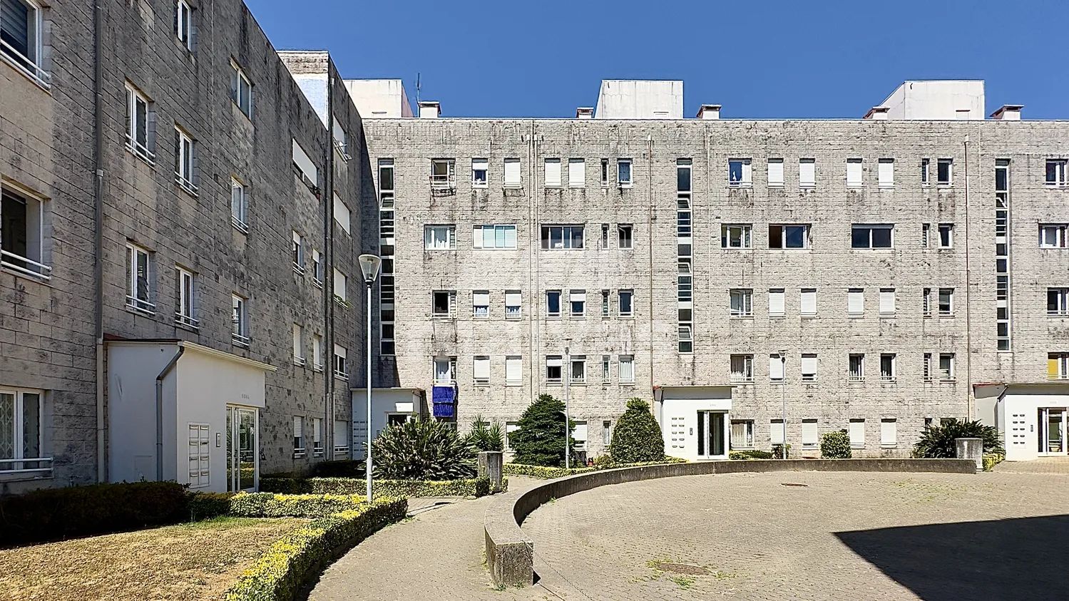 Apartamento T1 - Alfena