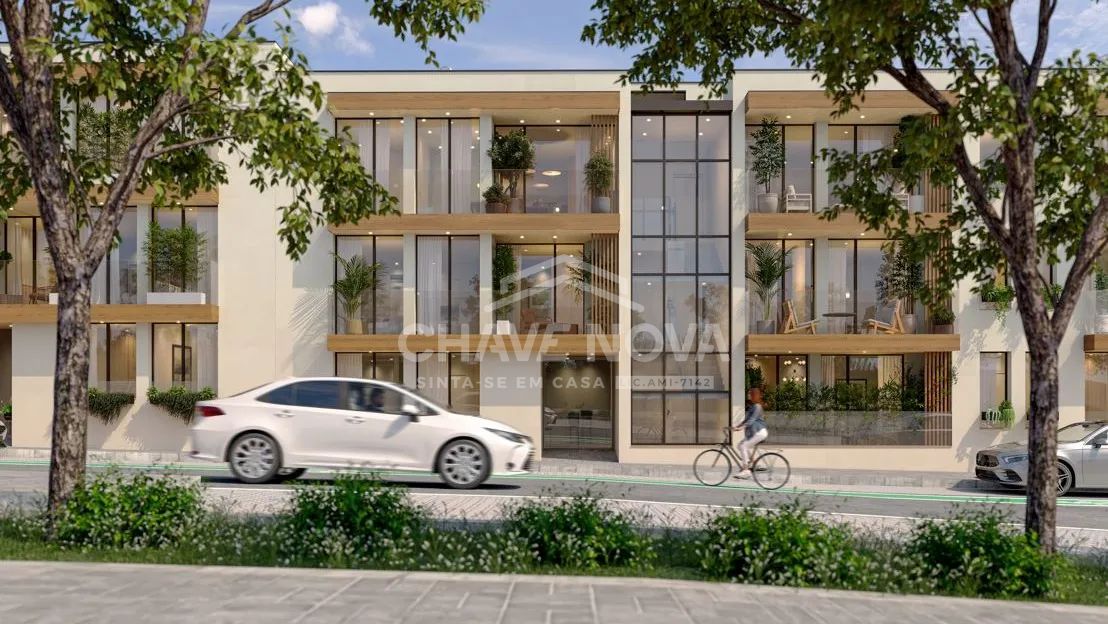 T2 na Portela da Villa Torres Vedras - 3